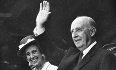 Ева Браун, Кармен Поло и другие жены диктаторов XX века: как сложилась их судьба