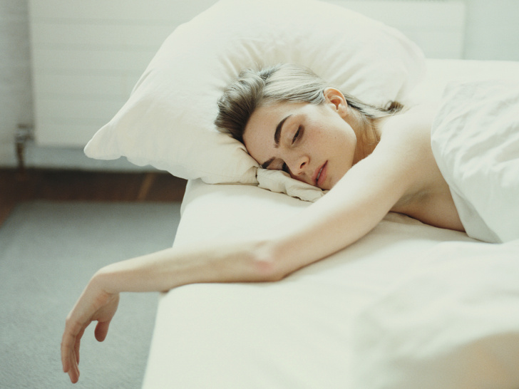 От гриппа до депрессии: о каких болезнях нас предупреждают сны