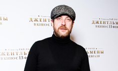 Хлопните дверью: Кирилл Сафонов резко ответил россиянам на критику своего поста на украинском