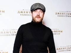 «Хлопните дверью»: Кирилл Сафонов резко ответил россиянам на критику своего поста на украинском