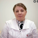 Юлия Коковина
