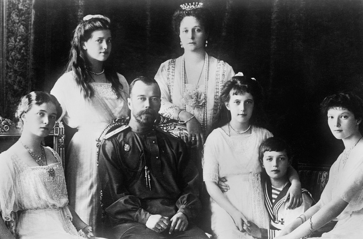 Проклятия Романовых: 5 самых страшных трагедий последней царской семьи и одно жуткое пророчество