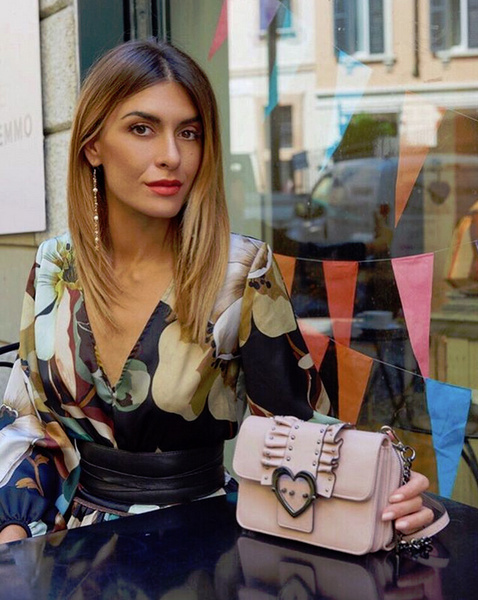 В чем пойти на свидание