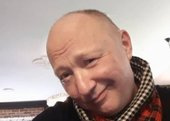 Юрий Гальцев: «Нас с Еленой Воробей поженили после первого совместного номера»