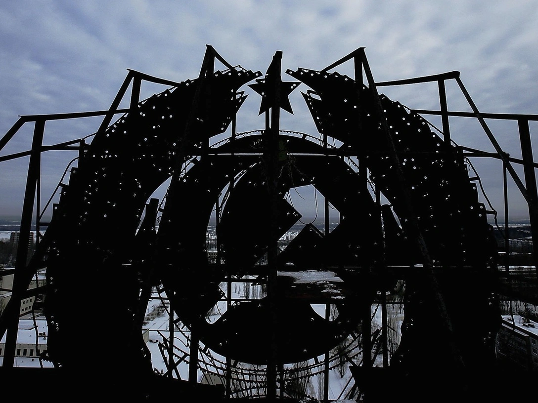 5 самых засекреченных трагедий СССР, о которых нельзя было говорить | marieclaire.ru