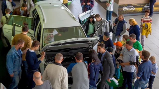 5 автомобилей, которые еще можно успеть купить за 400 тысяч, пока они не подорожали