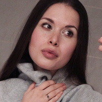 Аватарка LyudmilaM