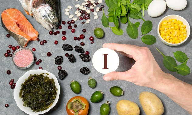 Выгорание, депрессия и еще 10 примеров, как разрушается организм при недостатке йода