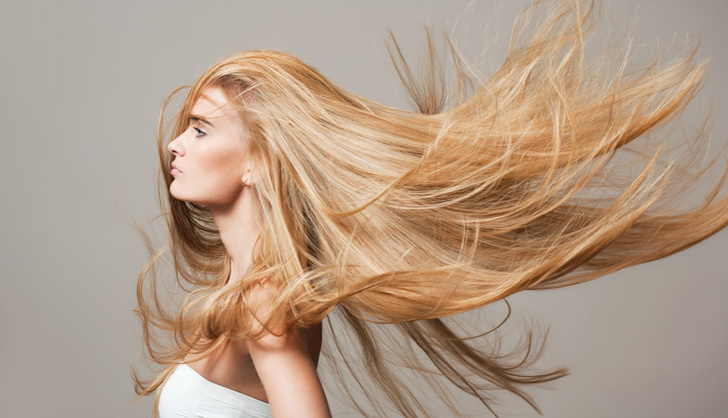 Мечта русалочки: самые красивые прически для длинных волос