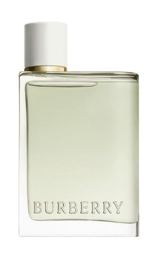 Аромат дня: Her EDT от Burberry