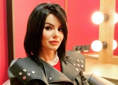 Юлия Волкова: «Когда Шаповалов просил мастурбировать на сцене, я не думала, имеет ли он на это моральное право»