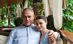 Дочь Сергея Доренко подала в суд на его вдову из-за многомиллионного наследства