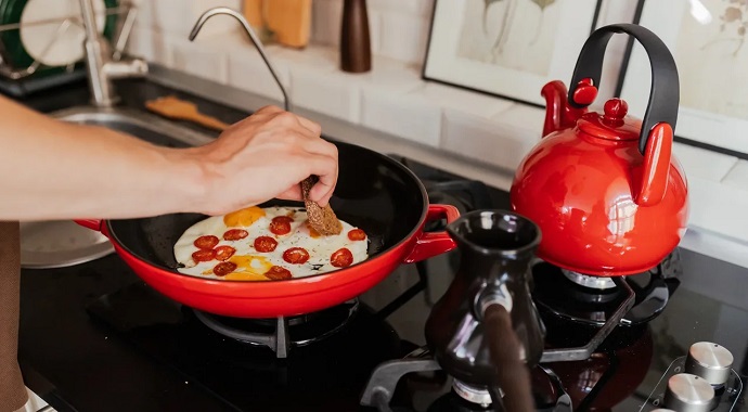 Психология питания: почему мы выбираем домашнюю кухню