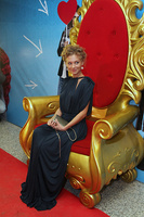 Kristina Asmus Кристина Асмус