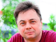 Звезда «Папиных дочек» Андрей Леонов обеспокоен питанием детей