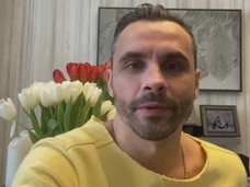 Экс-супруг Лолиты Дмитрий Иванов попал в больницу с тяжелыми травмами