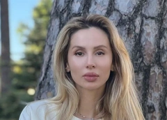 Украинский продюсер: «Лобода однозначно упала лицом в грязь. Но не будем ее вспоминать»
