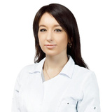 Анна Кривошеева