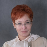 Марина Спиранде