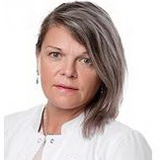 Татьяна Ерюшова