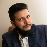 Николай Разыграев