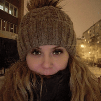 Аватарка Oksana