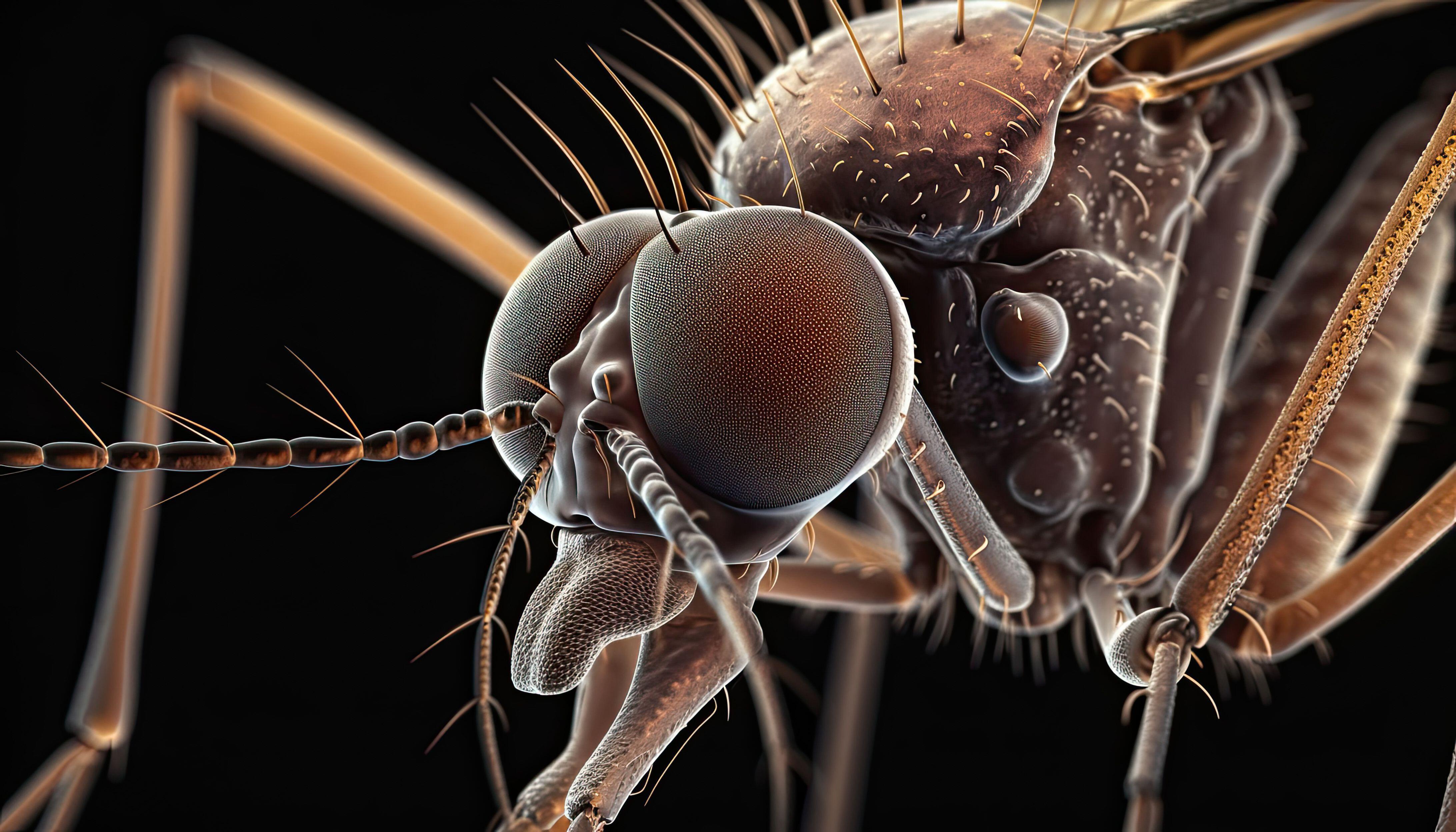 Почему комары намеренно кусают людей: причины и предотвращение
