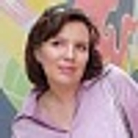 Аватарка Ольга Корбут