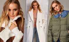 От дутых сумок до белого пальто: главные тренды осенне-зимнего сезона в одной коллекции