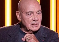 Владимир Познер потрясен откровенным признанием в любви