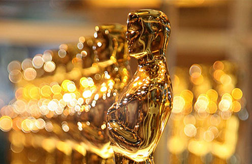 статуэтка Оскара