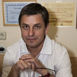 Виктор Давыденко – врач-гинеколог высшей категории клиники «Медицина»