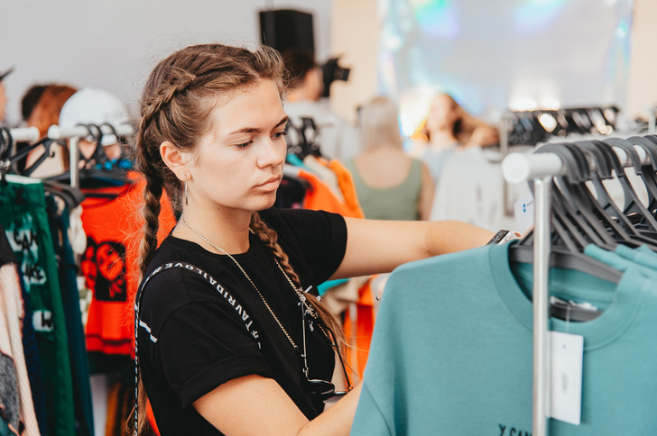 В Москве стартовала ярмарка-выставка молодого искусства и дизайна «Арт.Молодость»