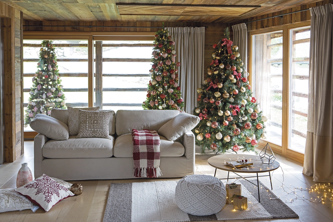 В Стокманн открывается Рождественский базар | mcmaison.ru