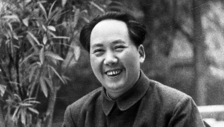 10 фраз Мао Цзедуна, которыми восхищаются до сих пор