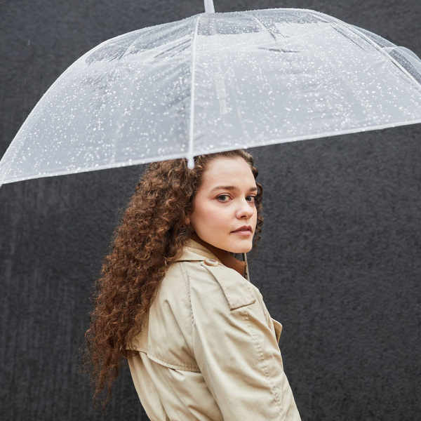 Весенний первый гром: стильные дождевики, которые можно носить каждый день