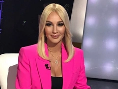Лера Кудрявцева показала свою грудь после удаления имплантов