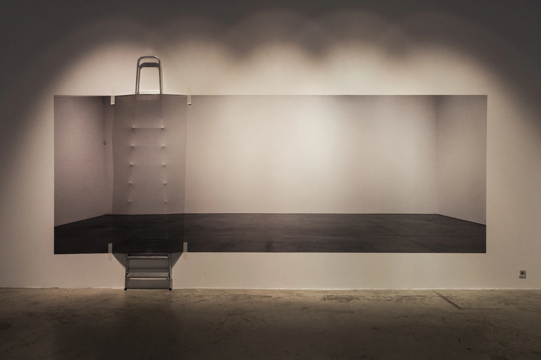 «Было/стало»: выставка Сергея Браткова в галерее Ovcharenko | mcmaison.ru