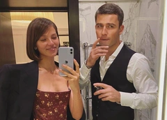 Алеся Кафельникова выставила маму обманщицей после слов о ее муже: «Мы тебя любим и очень беспокоимся»