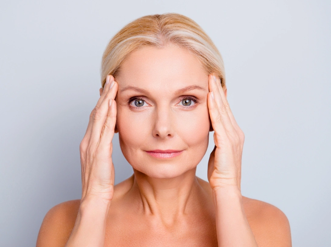 На 20 лет моложе: что такое фитоэстрогены и как они работают | marieclaire.ru