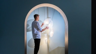 Три новых коллекции света Алексея Данилина для Maytoni