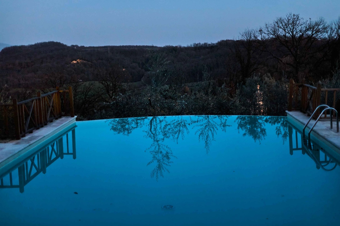 Toscany, 2008. | mcmaison.ru