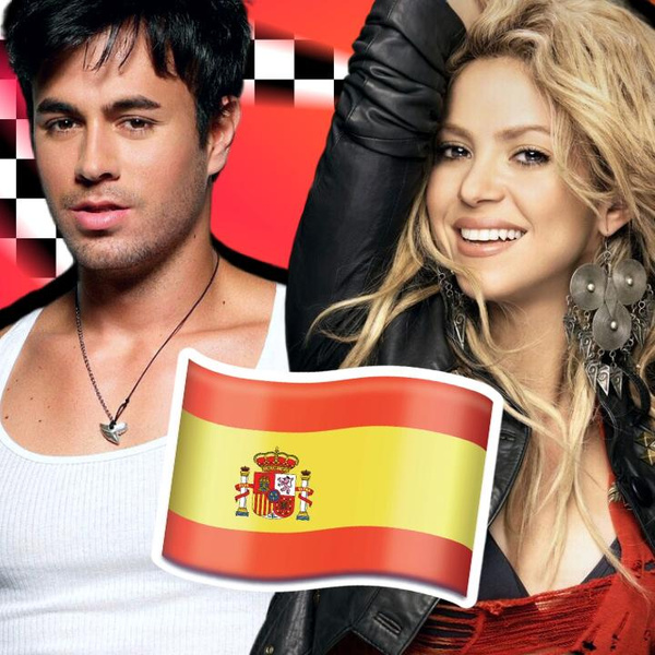 Культурный ход: лучшие испанские песни всех времен