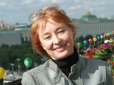 Ларису Удовиченко экстренно госпитализировали с переломом позвоночника