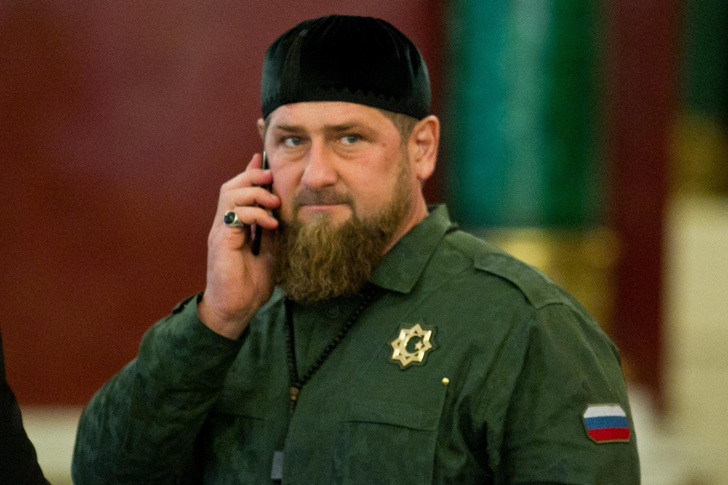 Кадыров — Слепакову: «Жги, хайпоед. Не бойся, не нервничай, я на Кавказе, ты — где-нибудь „дома“»