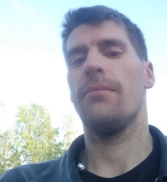 Денис Гриценко