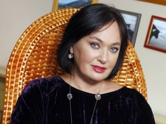 Избавилась от лишнего: Лариса Гузеева сдержала обещание и похудела
