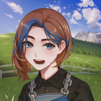 Аватарка Невооруженная лань