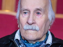 Супруга Владимира Зельдина раскрыла правду о его самочувствии
