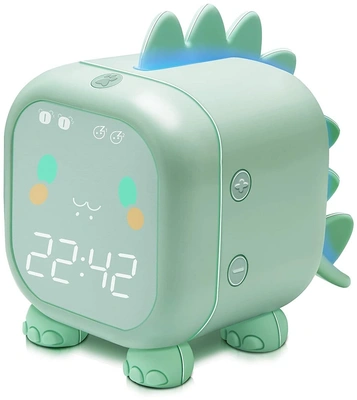 Dragonclock